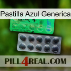 Pastilla Azul Generica new04